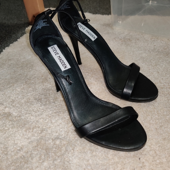 Steve Madden heels
